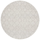 Safavieh Marbella 7'-0" x 7'-0" Rug in Beige