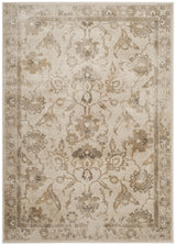 Safavieh Vintage 3'-3" x 5'-7" Rug in Stone