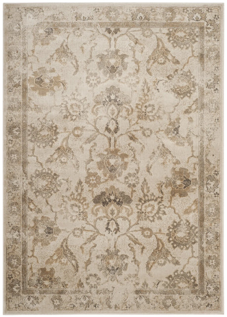Safavieh Vintage 3'-3" x 5'-7" Rug in Stone