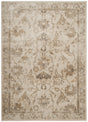 Safavieh Vintage 3'-3" x 5'-7" Rug in Stone