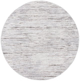 Safavieh Orchard 6'-7" x 6'-7" Rug in Grey / Light Grey