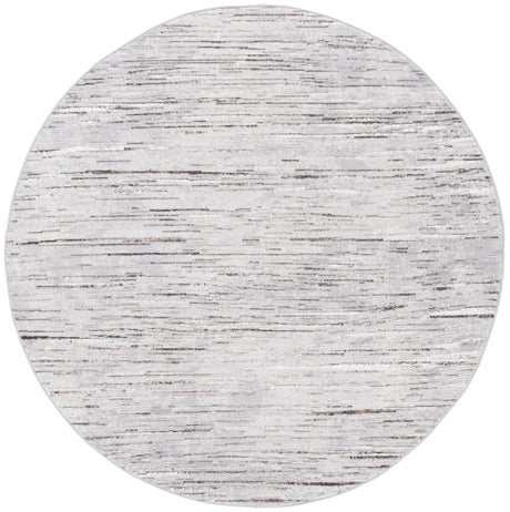 Safavieh Orchard 6'-7" x 6'-7" Rug in Grey / Light Grey