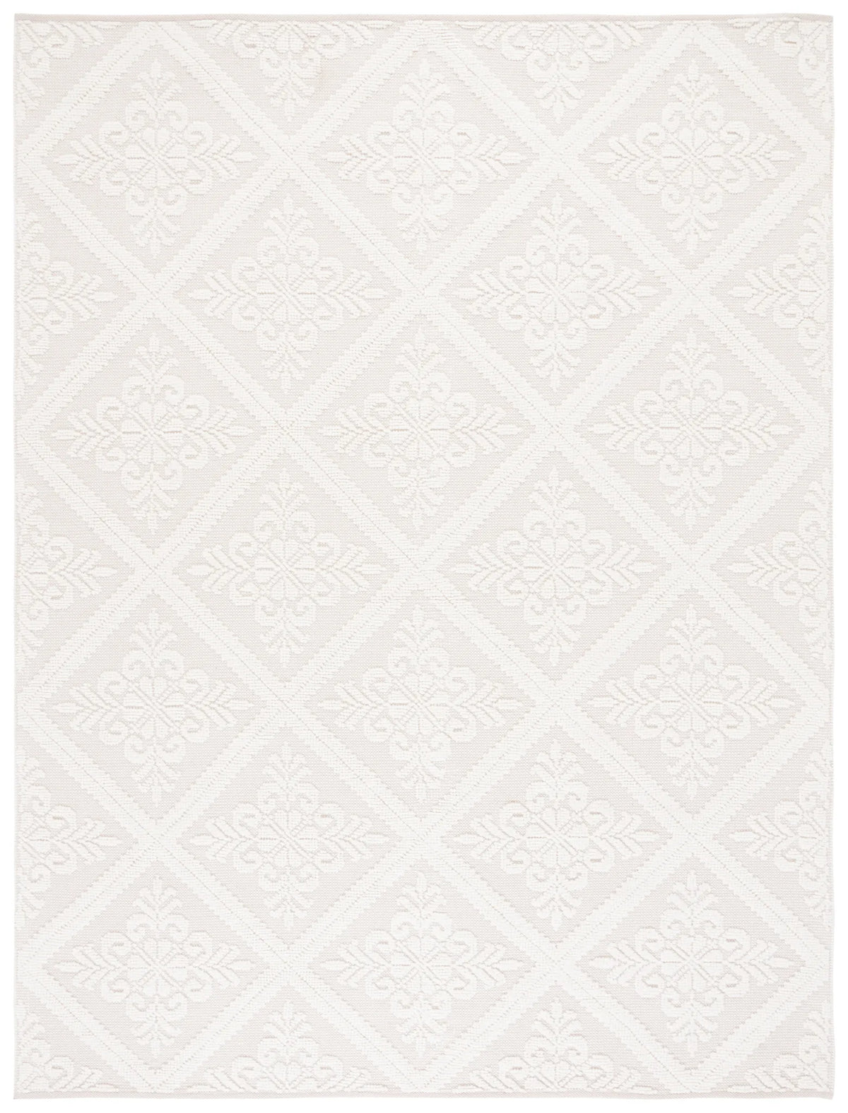 Safavieh Vermont 10'-0" x 14'-0" Rug in Ivory