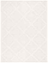 Safavieh Vermont 10'-0" x 14'-0" Rug in Ivory