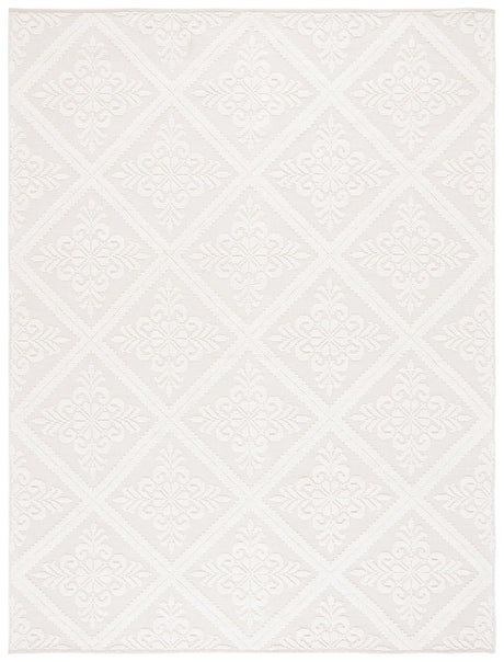 Safavieh Vermont 10'-0" x 14'-0" Rug in Ivory