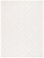 Safavieh Vermont 10'-0" x 14'-0" Rug in Ivory