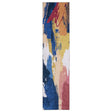 Oriental Weavers Sphinx Sumter SUM09 Multi Rugs - runner