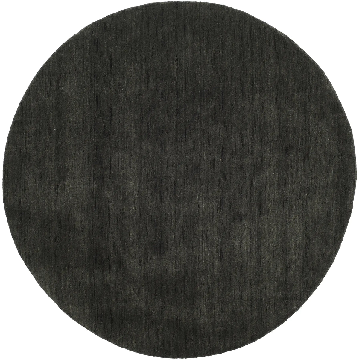 Safavieh Himalaya 6'-0" x 6'-0" Rug in Charcoal