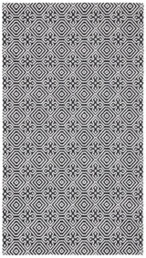 Safavieh Martha Stewart 3'-0" x 5'-0" Rug in Charcoal / Grey