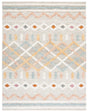 Safavieh Kenya 10'-0" x 14'-0" Rug in Ivory / Blue