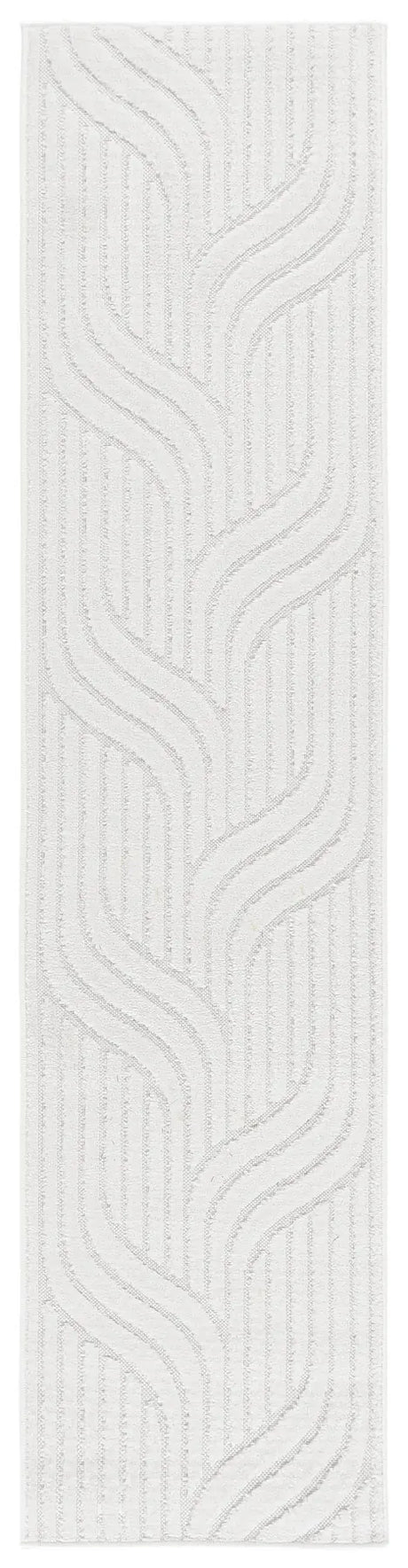 Safavieh Stella 2'-0" x 8'-0" Rug in Ivory