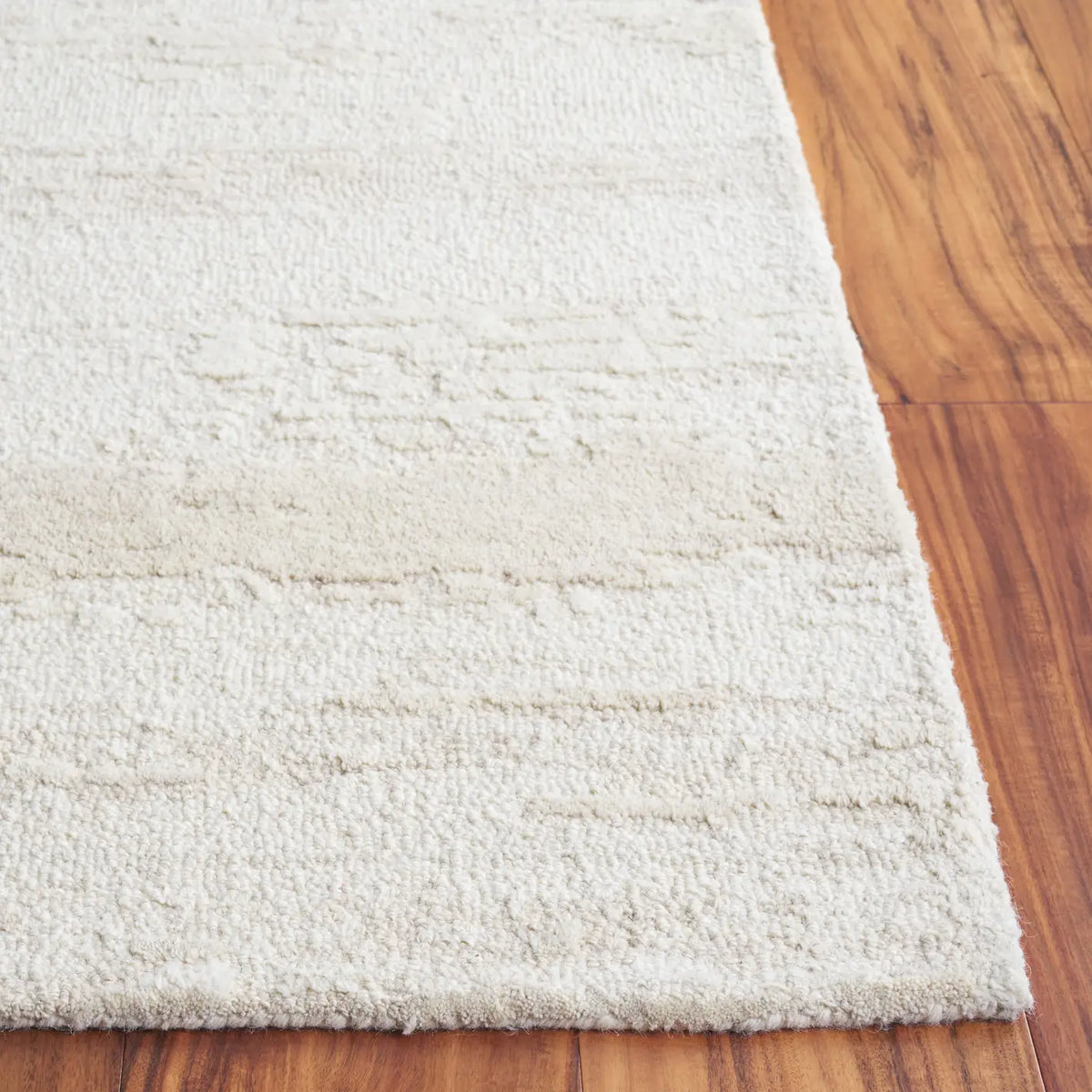 Safavieh Ebony 4'-0" x 6'-0" Rug in Beige