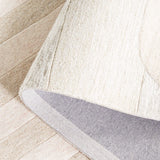 Safavieh Fifth Avenue 5'-0" x 8'-0" Rug in Beige / Grey