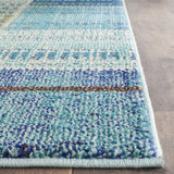 Safavieh Monaco 3'-0" x 5'-0" Rug in Multi