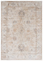 Safavieh Atlas 5'-3" x 7'-7" Rug in Ivory / Beige
