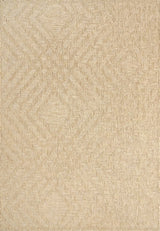Dynamic Rugs Melissa 4237 Beige Rug - Rectangular