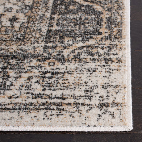 Safavieh Atlas 4'-0" x 6'-0" Rug in Ivory / Beige
