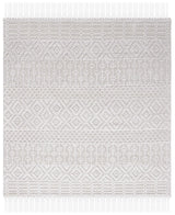 Safavieh Casablanca 6'-0" x 6'-0" Rug in Ivory