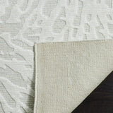 Safavieh Mirage 5'-0" x 8'-0" Rug in Light Grey