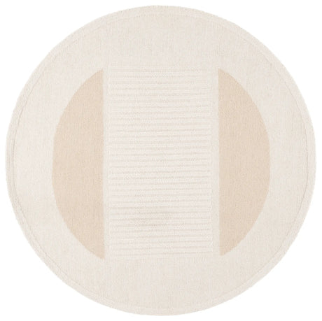 Safavieh Rodeo Drive 6'-0" x 6'-0" Rug in Ivory / Beige