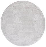 Safavieh Reflection 10'-0" x 10'-0" Rug in Creme / Ivory