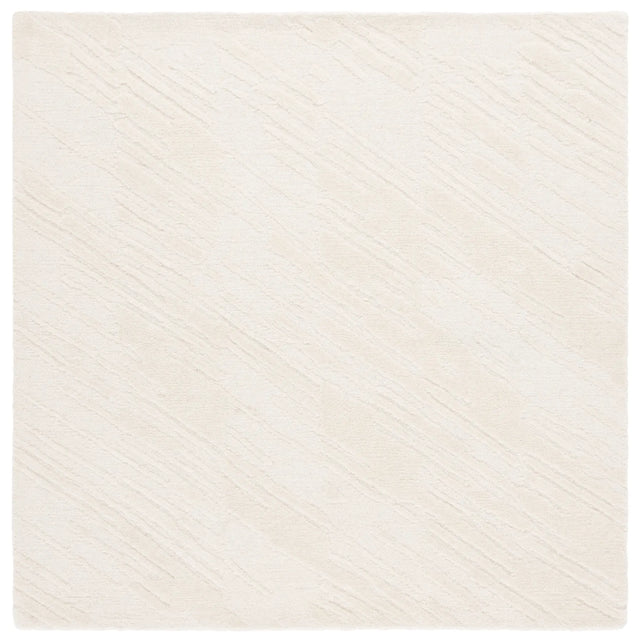 Safavieh Mykonos 6'-0" x 6'-0" Rug in Ivory