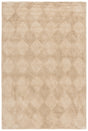 Safavieh Easy Care 4'-0" x 6'-0" Rug in Beige