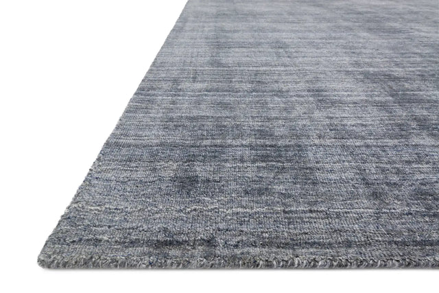 Loloi Pasadena Pas-01 Indigo Rug - rug corner