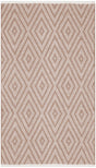 Safavieh Montauk 2'-6" x 4'-0" Rug in Beige / Ivory