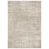 Oriental Weavers Sphinx Nebulous 071E9 Beige/ Ivory Rugs - main flat