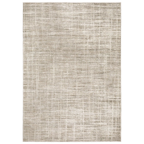 Oriental Weavers Sphinx Nebulous 071E9 Beige/ Ivory Rugs - main flat