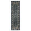 Oriental Weavers Sphinx Capella CAP03 Ivory Rugs - runner