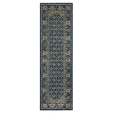 Oriental Weavers Sphinx Capella CAP03 Ivory Rugs - runner