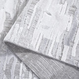 Safavieh Mirage 6'-0" x 9'-0" Rug in Grey / Silver
