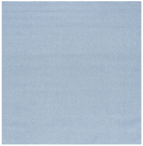 Safavieh River 6'-7" x 6'-7" Rug in Blue