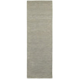 Oriental Weavers Sphinx Aniston 27108 Grey / Grey Rugs - runner