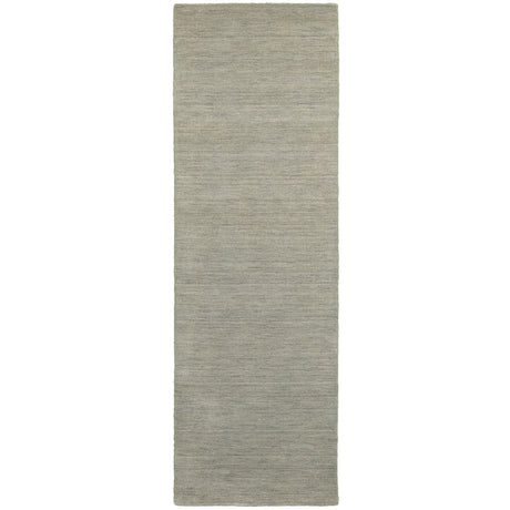 Oriental Weavers Sphinx Aniston 27108 Grey / Grey Rugs - runner