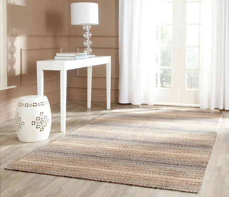 Safavieh Himalaya 5'-0" x 8'-0" Rug in Grey