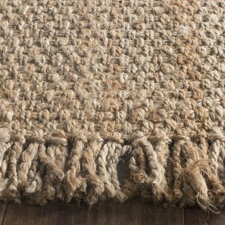 Safavieh Natural Fiber 2'-6" x 10'-0" Rug in Natural