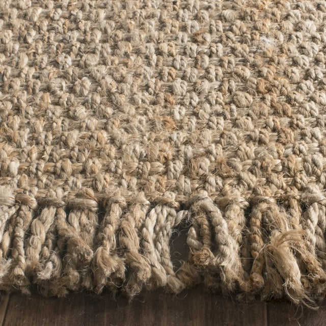 Safavieh Natural Fiber 2'-6" x 10'-0" Rug in Natural