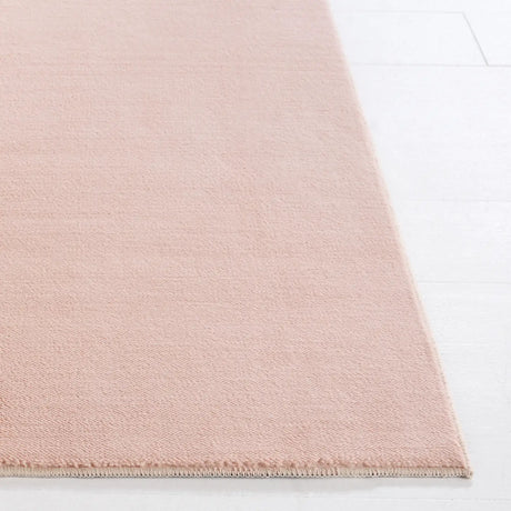 Safavieh Loft 300 4'-0" x 6'-0" Rug in Peach