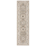 Oriental Weavers Sphinx Andorra 8930L Beige / Ivory Rugs - runner