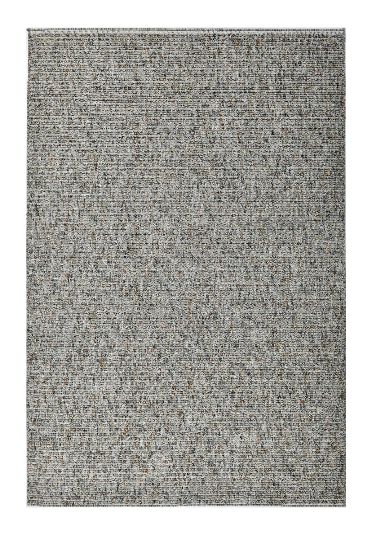 Dynamic Rugs Leon 13602 Power Loomed Modern Grey/Beige Rug - Rectangular