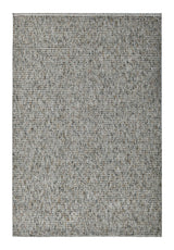 Dynamic Rugs Leon 13602 Power Loomed Modern Grey/Beige Rug - Rectangular