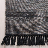 Safavieh Montauk 4'-0" x 6'-0" Rug in Beige / Ivory