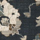 Oriental Weavers Sphinx Ellington Ell08 Blue/ Beige Rug - room scene 2