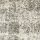 Oriental Weavers Verona 142E6 Grey/ Ivory Rug - room scene 2