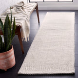 Safavieh Marbella 2'-3" x 8'-0" Rug in Ivory