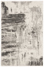Safavieh Adirondack 2'-6" x 4'-0" Rug in Ivory / Grey