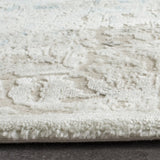 Safavieh Passion 2'-2" x 10'-0" Rug in Turquoise / Ivory